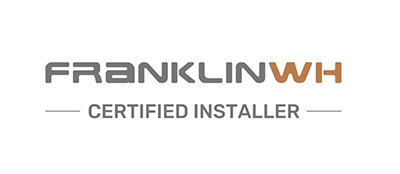 FranklinWH Certified Installer logo
